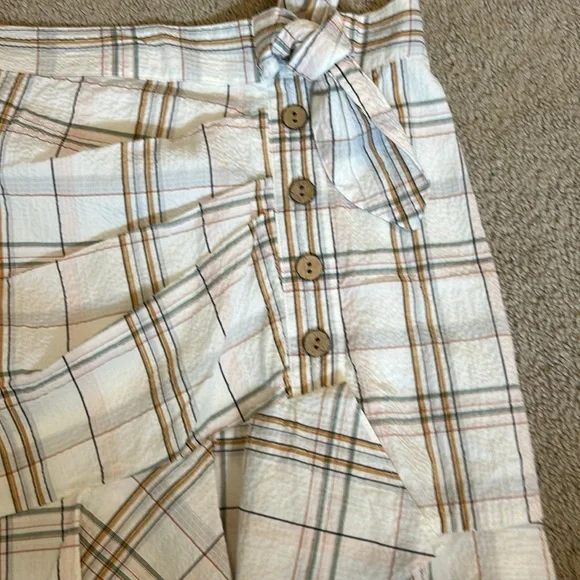 Veronica Beard Memphis Skirt Size L - Picture 5 of 5